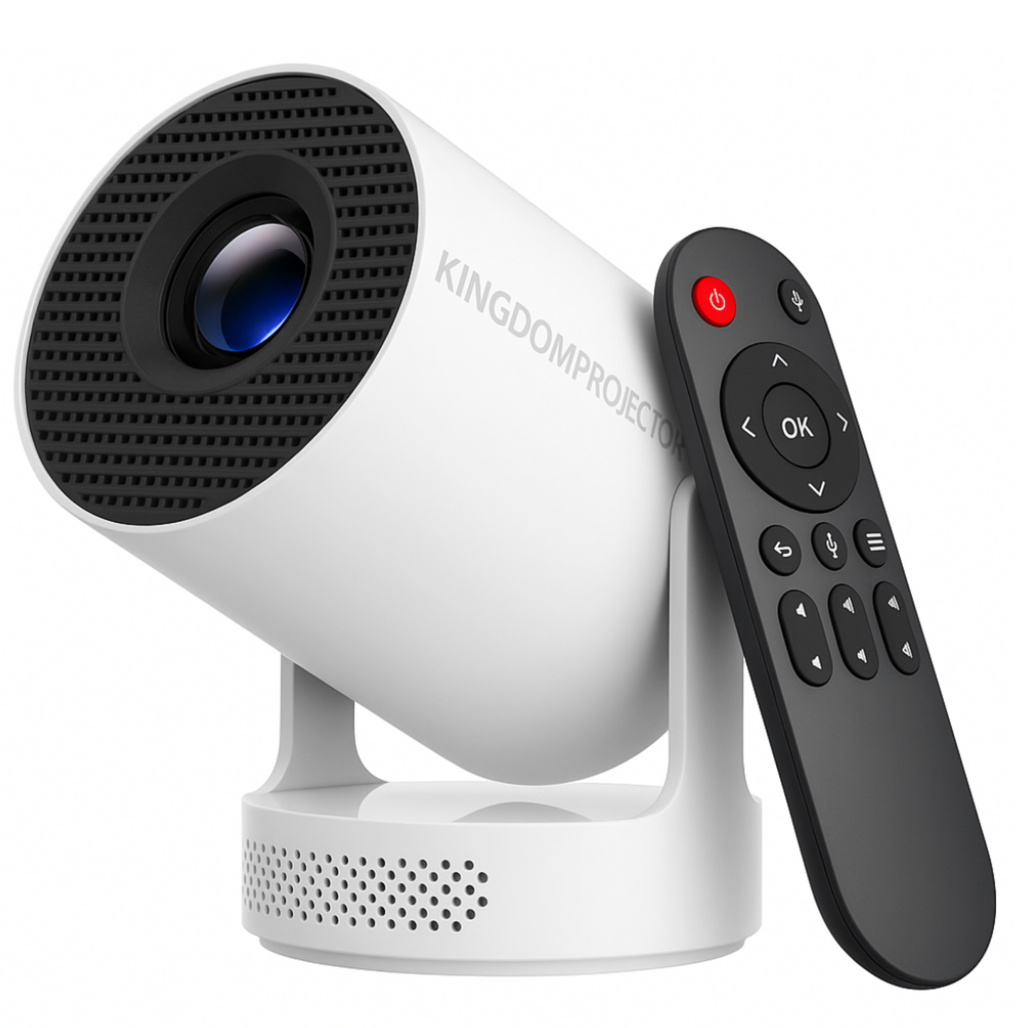 Kingdomprojector™