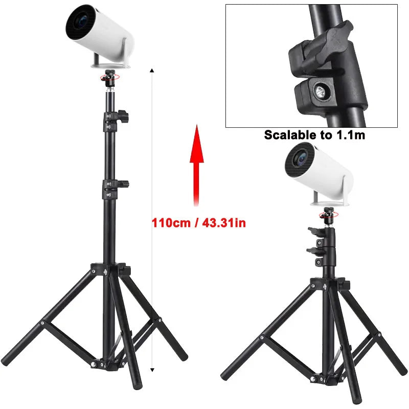 Projector Tripod Stand