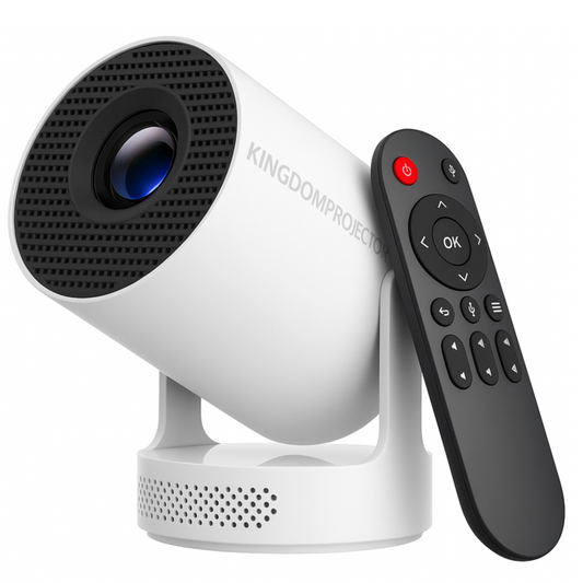 Kingdomprojector™