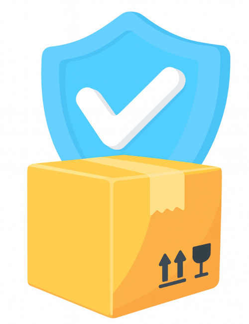 Shipping protection