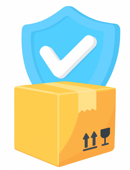 Shipping protection