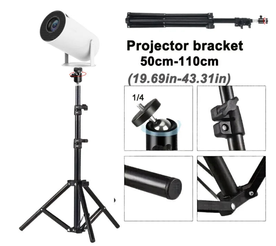 Projector Tripod Stand