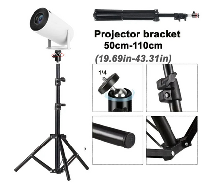Projector Tripod Stand