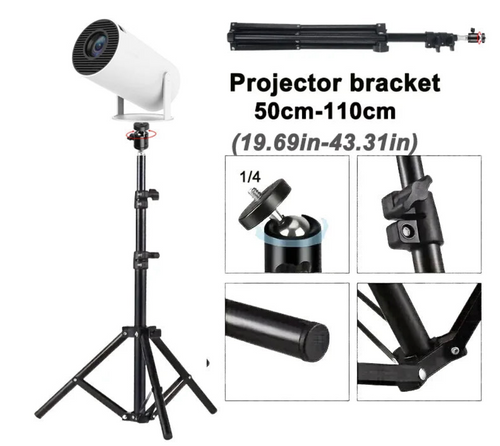 Projector Tripod Stand