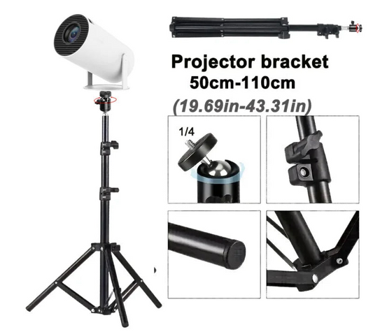 Projector Tripod Stand