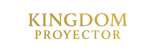 Kingdomprojector